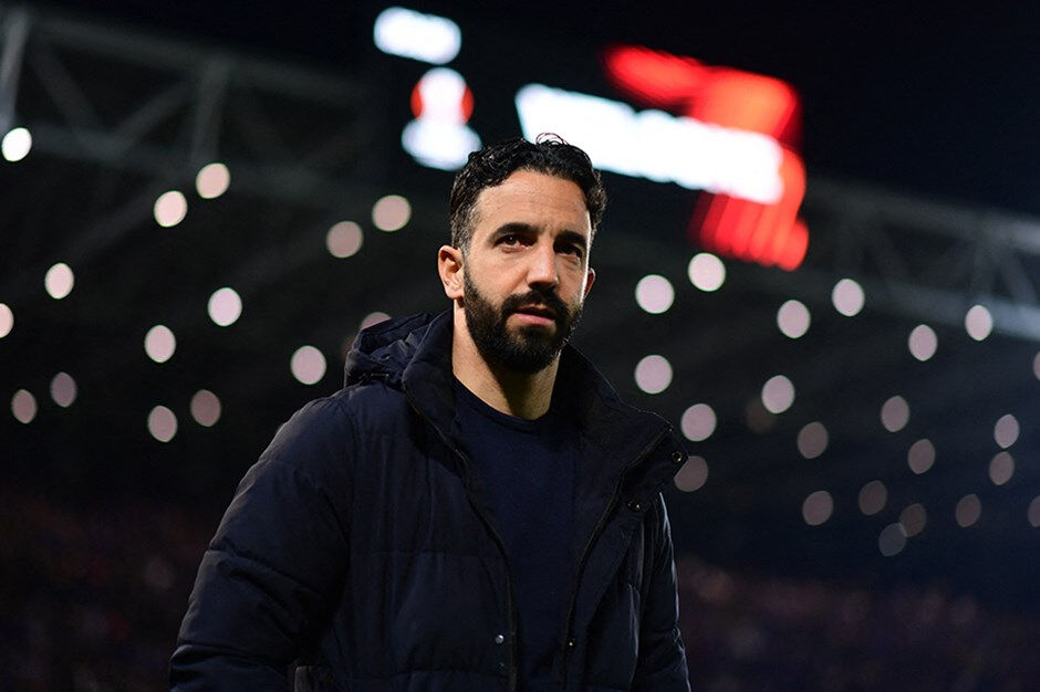 Manchester United yeni teknik direktörü Ruben Amorim ne zaman başlayacak? Manchester United yeni teknik direktörü Ruben Amorim ne zaman başlayacak? - 5. Resim