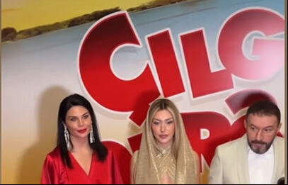 Mustafa Topaloğlu'nun kızını görenler şaşırdı!  Mustafa Topaloğlu'nun kızını görenler şaşırdı!