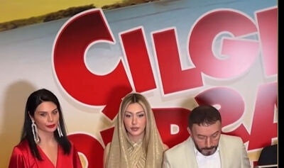 Mustafa Topaloğlu'nun kızını görenler şaşırdı!  Mustafa Topaloğlu'nun kızını görenler şaşırdı!