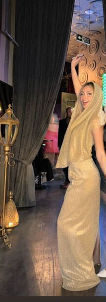 Mustafa Topaloğlu'nun kızını görenler şaşırdı!  Mustafa Topaloğlu'nun kızını görenler şaşırdı!