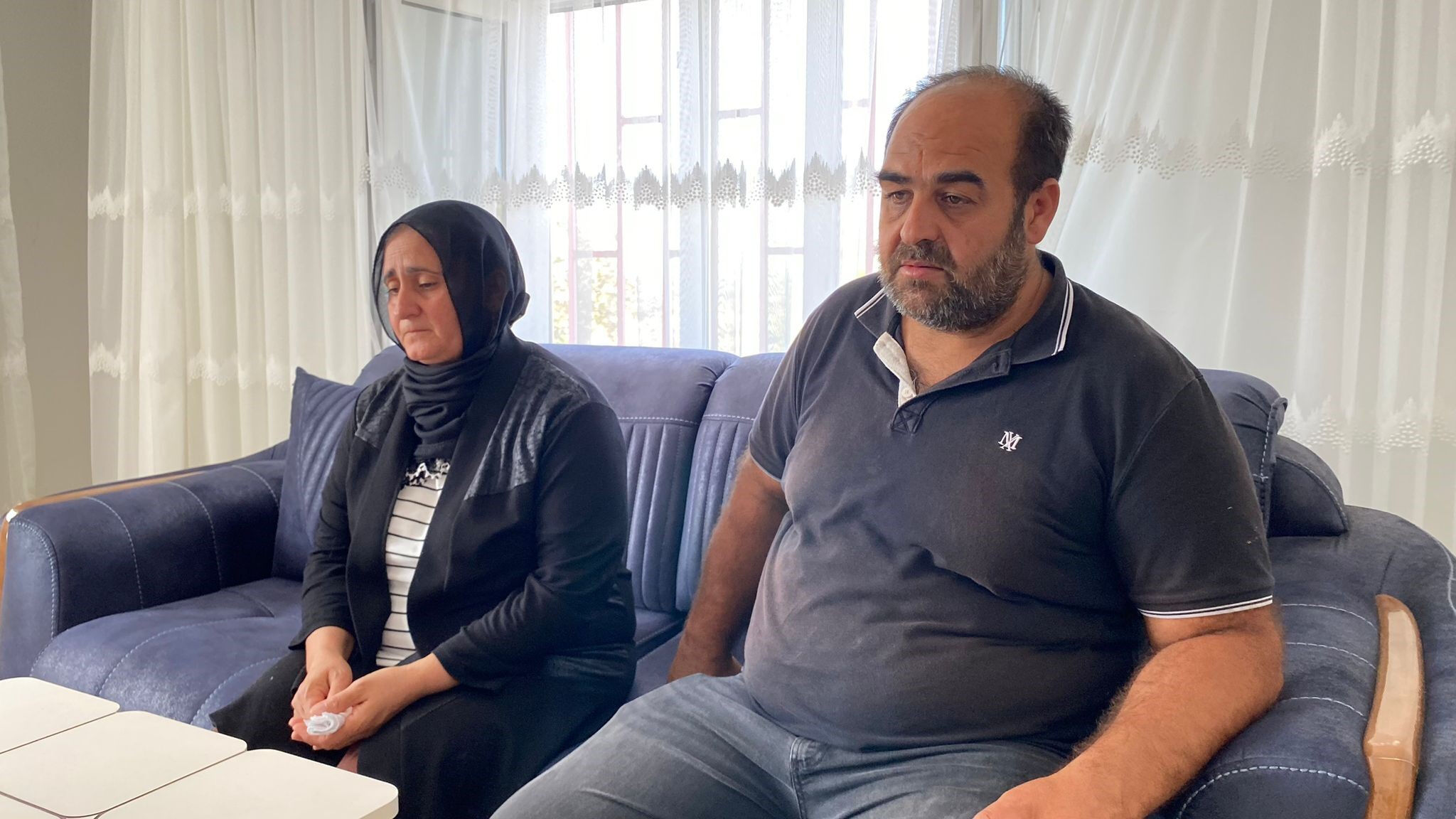 Narin'i ne çabuk unuttunuz! Ağabeyleri ve babasının alaylı konuşmaları yürek sızlattı Narin'i ne çabuk unuttunuz! Ağabeyleri ve babasının alaylı konuşmaları yürek sızlattı - 3. Resim