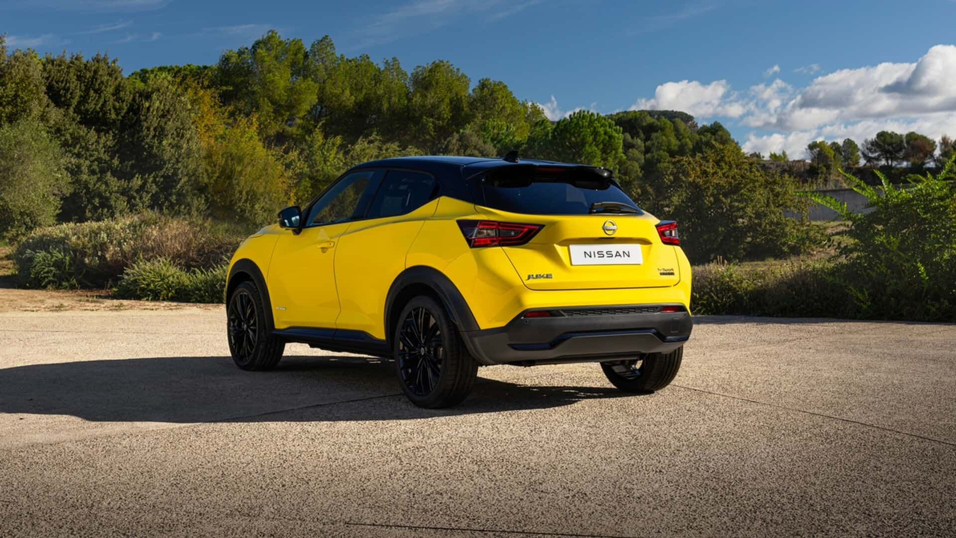 Nissan Türkiye’den Kasım ayına özel 12 ay yüzde sıfır faizli kampanya! Nissan Türkiye’den Kasım ayına özel 12 ay yüzde sıfır faizli kampanya! - 8. Resim