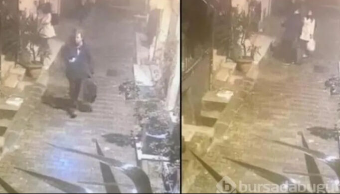 Norveçli turistin İstanbul'da nasıl öldüğü ortaya çıktı! Airbnb'den kiraladığı ev dava konusu oldu Norveçli turistin İstanbul'da nasıl öldüğü ortaya çıktı! Airbnb'den kiraladığı ev dava konusu oldu - 2. Resim