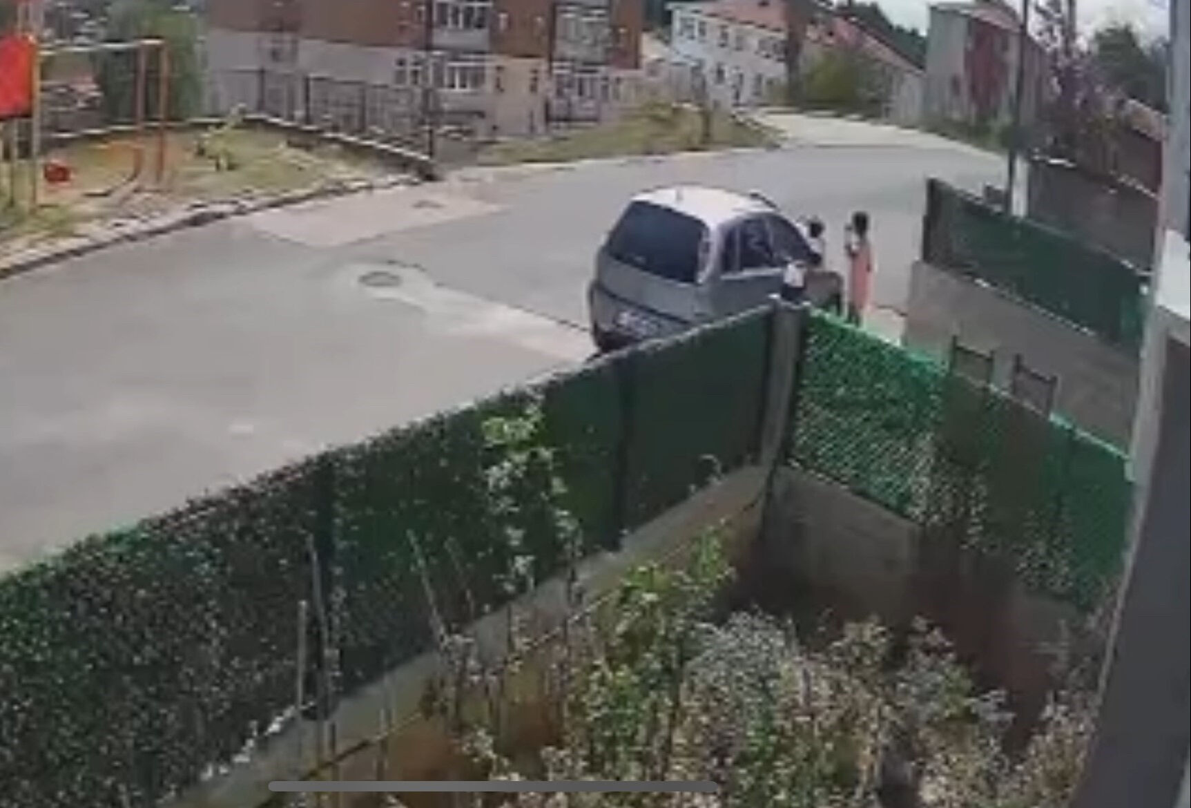 Oğluyla tartışan 12 yaşındaki çocuğu ezen kadının ifadeleri ortaya çıktı - 1. Resim