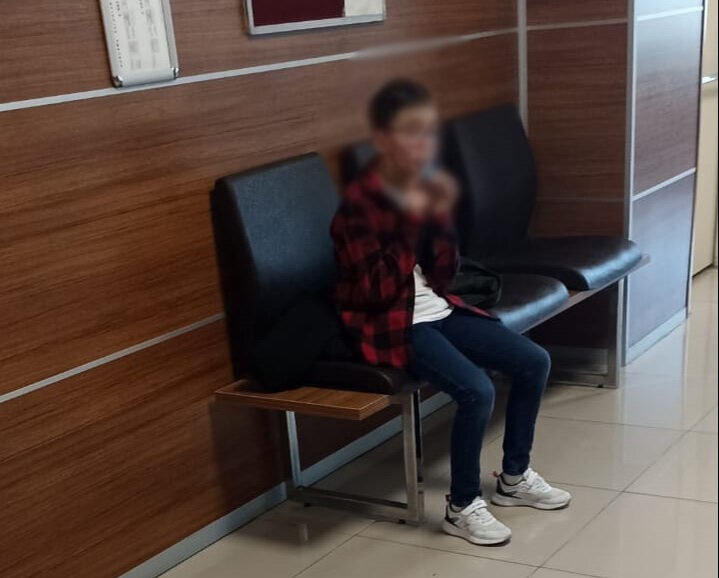 Oğluyla tartışan 12 yaşındaki çocuğu ezen kadının ifadeleri ortaya çıktı - 3. Resim