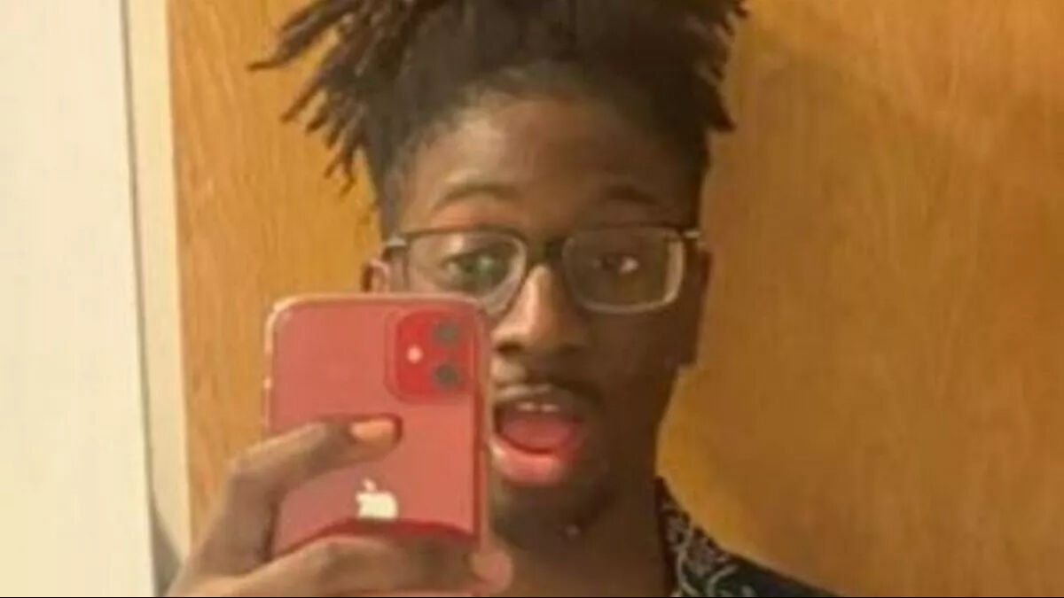 Oxford'un geleneği can aldı - 1. Resim