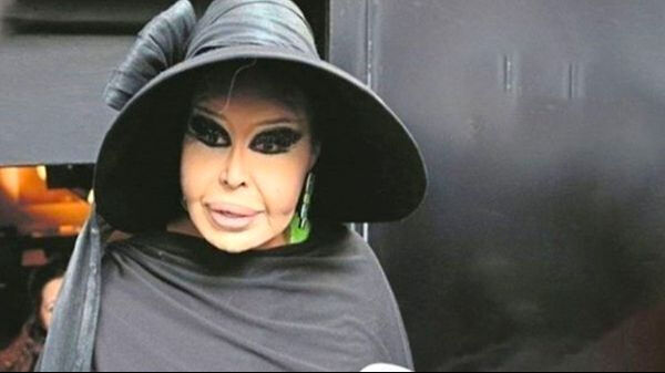 Pınar Kerimoğlu'ndan Bülent Ersoy itirafı! Gizli numara detayı olay oldu - 2. Resim