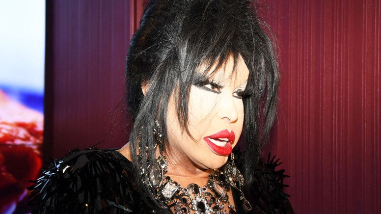 Pınar Kerimoğlu'ndan Bülent Ersoy itirafı! Gizli numara detayı olay oldu - 4. Resim