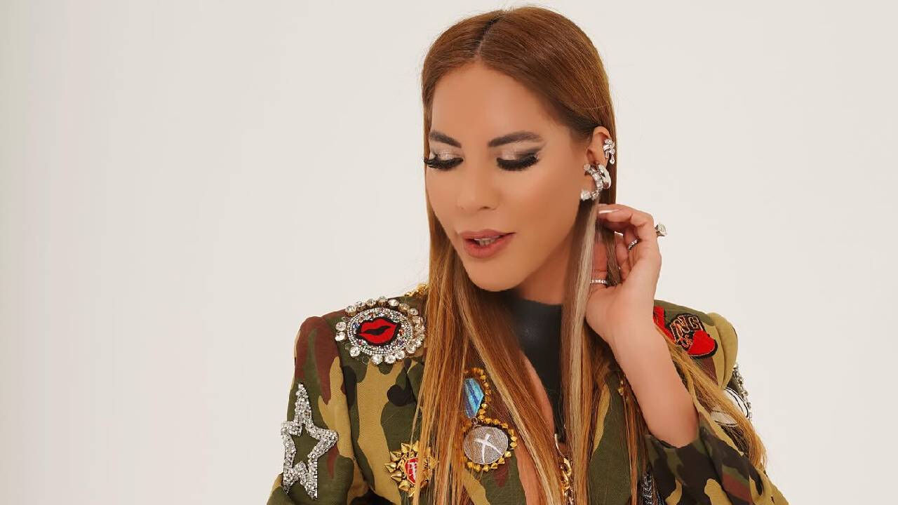 Pınar Kerimoğlu'ndan Bülent Ersoy itirafı! Gizli numara detayı olay oldu - 1. Resim