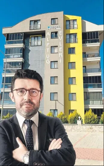 Prof. Alptekin Yavaş tutuklandı! 'Duştayım' demişti, gerçek ortaya çıktı - 4. Resim