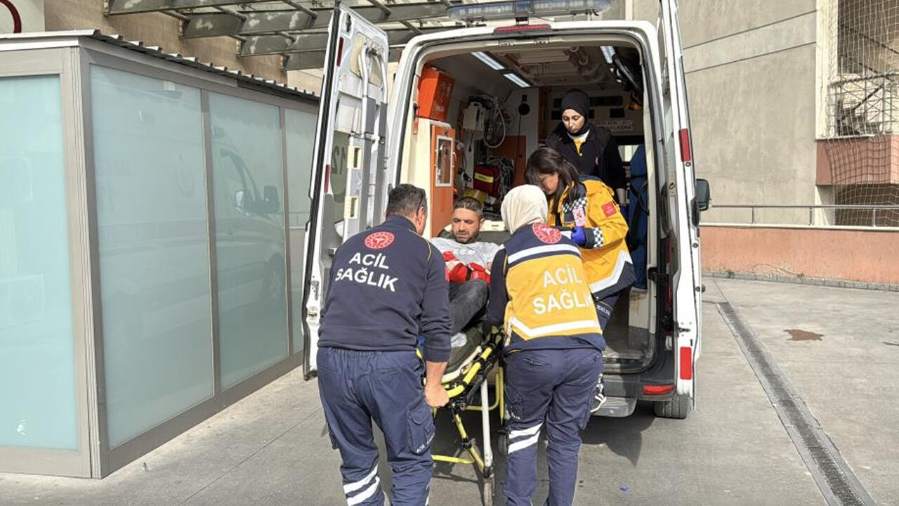 Tavuk yüzünden kavga! İki yeğenini kurşuna dizdi - 2. Resim