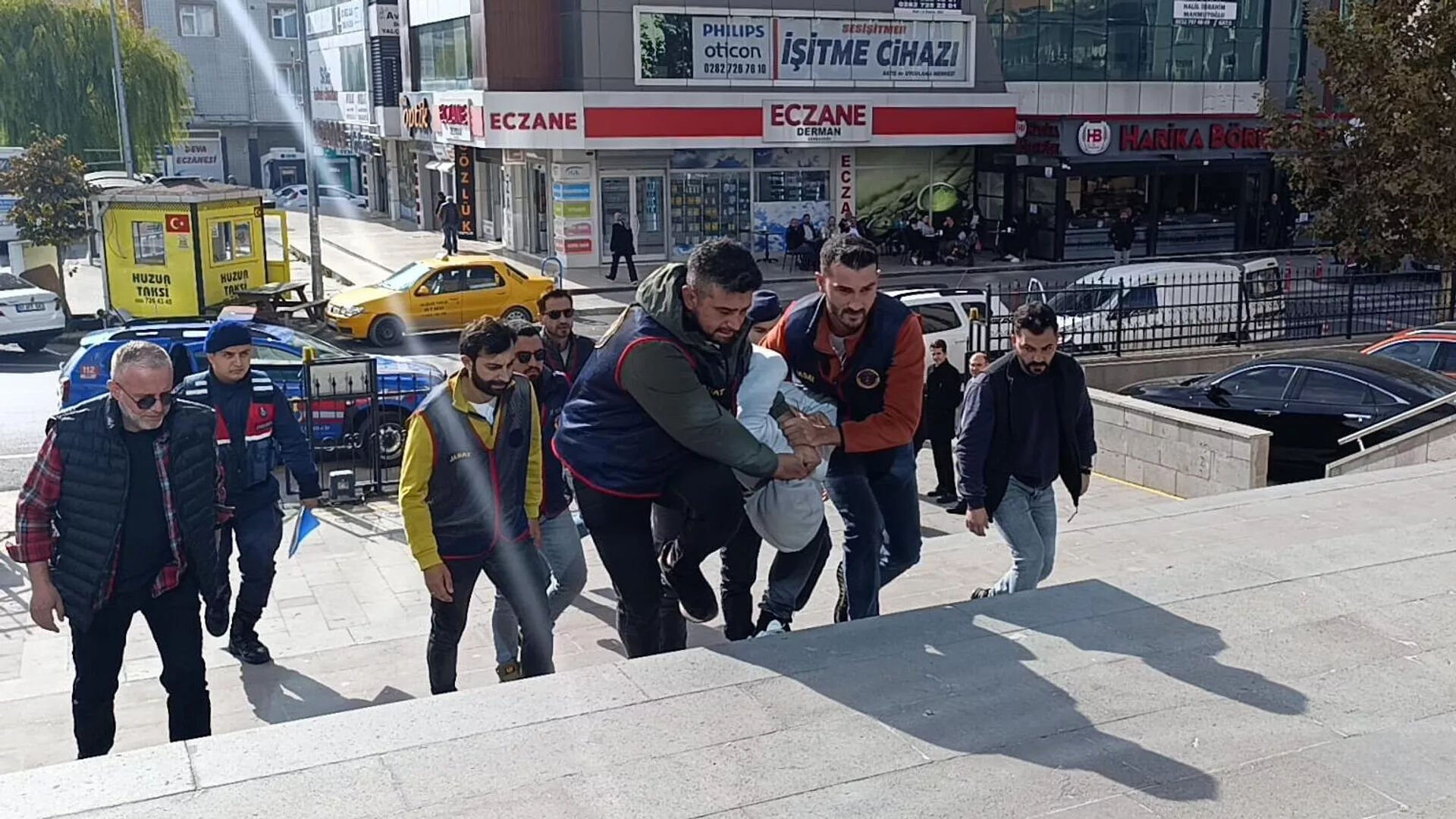 Tekirdağ'da sıla bebeğin ardından bir istismar daha! 9 aylık bebeğe cinsel taciz, videoyu anne paylaşmış - 1. Resim