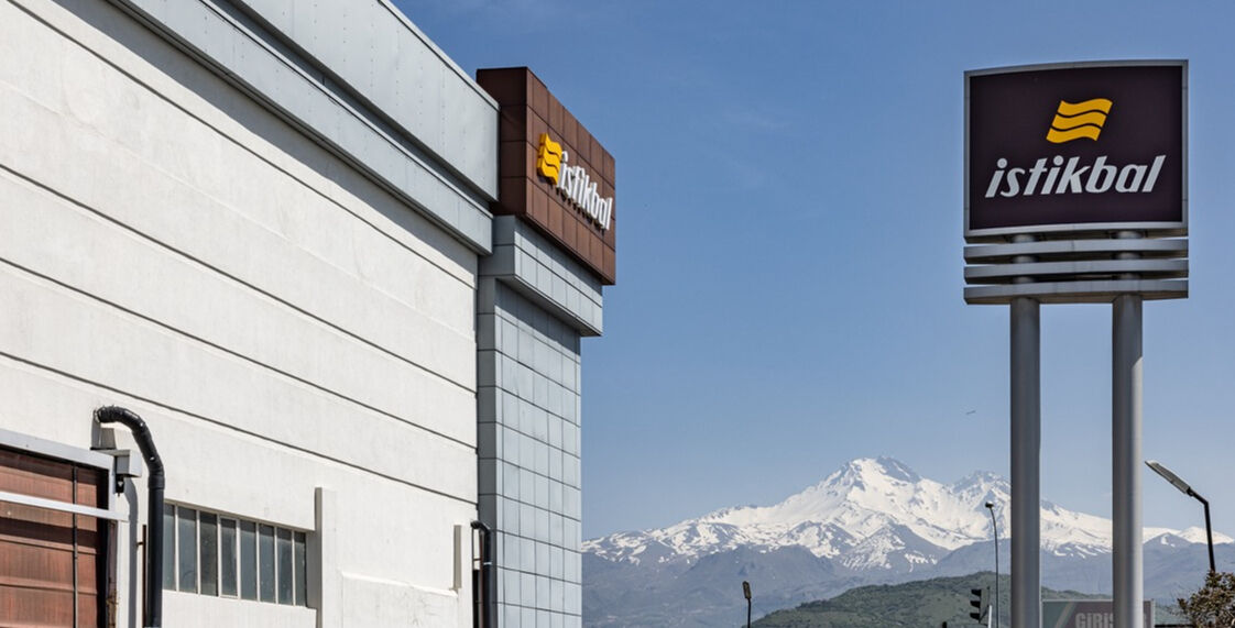 Türkiye İtibar Akademisi'nden İstikbal'e "Platin" ödül - 1. Resim