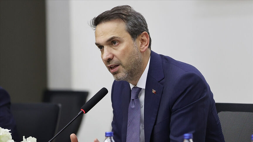 Türkiye, Siemans'in oylama taktiği ile Akkuyu NGS ekipmanlarını göndermemesi üzerine yeni bir adım attı - 1. Resim