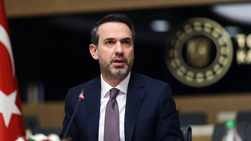 Türkiye, Siemans'in oylama taktiği ile Akkuyu NGS ekipmanlarını göndermemesi üzerine yeni bir adım attı - 4. Resim