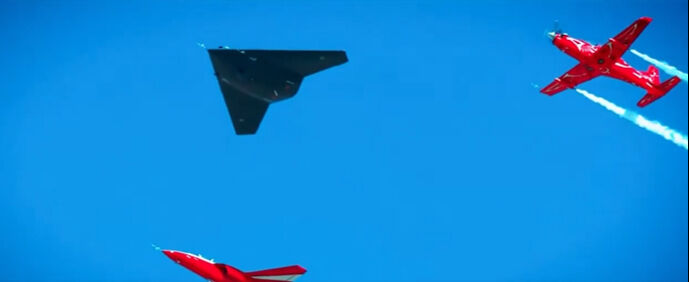 TUSAŞ'tan terör saldırısı sonrası net mesaj! Engeller bizi durduramaz TUSAŞ'tan terör saldırısı sonrası net mesaj! Engeller bizi durduramaz - 2. Resim