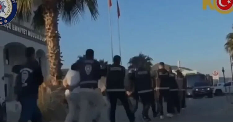 Yasa dışı bahis operasyonunda CHP eli! Tutuklanan isim Fethiye Belediye Başkanı Alim Karaca'nın danışmanı çıktı - 3. Resim