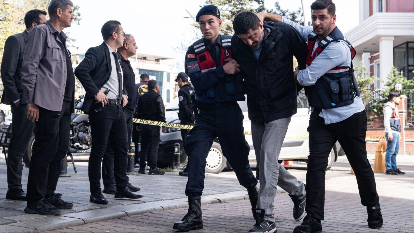 Yenidoğan çetesini çökerten savcı görevden mi alındı? Bakan Tunç'tan iddialara yalanlama geldi - 2. Resim