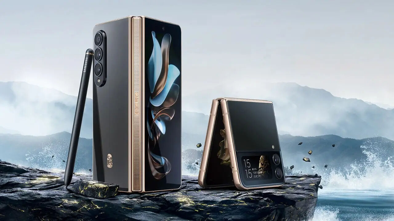 2025 yılında Samsung'dan fiyat performans Flip telefon gelebilir! - 2. Resim