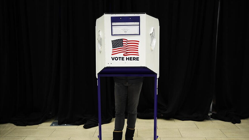 ABD'de ikinci 6 Ocak alarmı! 'Trump kaybederse sonuçları kabul etmeyecek' iddiası ABD'de ikinci 6 Ocak alarmı! 'Trump kaybederse sonuçları kabul etmeyecek' iddiası - 1. Resim