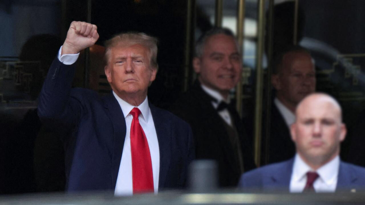 ABD'de ikinci 6 Ocak alarmı! 'Trump kaybederse sonuçları kabul etmeyecek' iddiası ABD'de ikinci 6 Ocak alarmı! 'Trump kaybederse sonuçları kabul etmeyecek' iddiası - 5. Resim