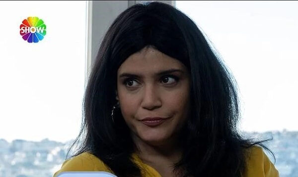 Ağlama sahnesiyle gündem oldu! Kızılcık Şerbeti dizisinin Nilay’ı Feyza Civelek kimdir, nasıl ünlü oldu?  - 5. Resim