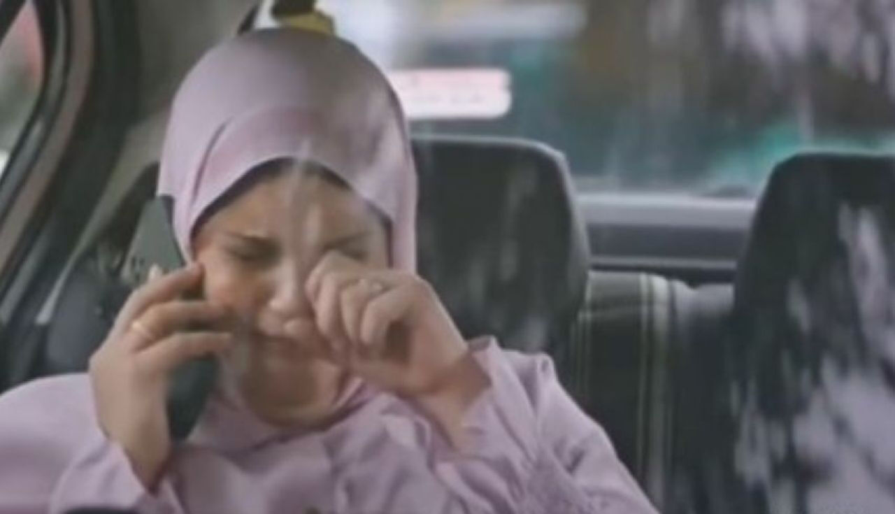 Ağlama sahnesiyle gündem oldu! Kızılcık Şerbeti dizisinin Nilay’ı Feyza Civelek kimdir, nasıl ünlü oldu?  - 4. Resim