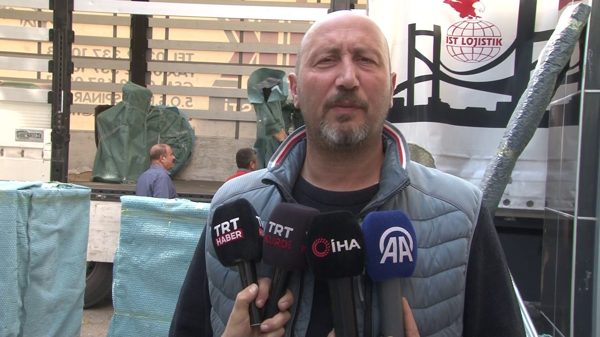 Almanya'dan geldi, tam 4 milyon TL'lik sipariş verdi! Bir il onu konuşuyor... - 1. Resim