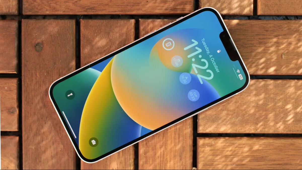 Apple'dan iPhone 14 Plus kullanıcılarına ücretsiz kamera onarım programı! Apple'dan iPhone 14 Plus kullanıcılarına ücretsiz kamera onarım programı! - 1. Resim