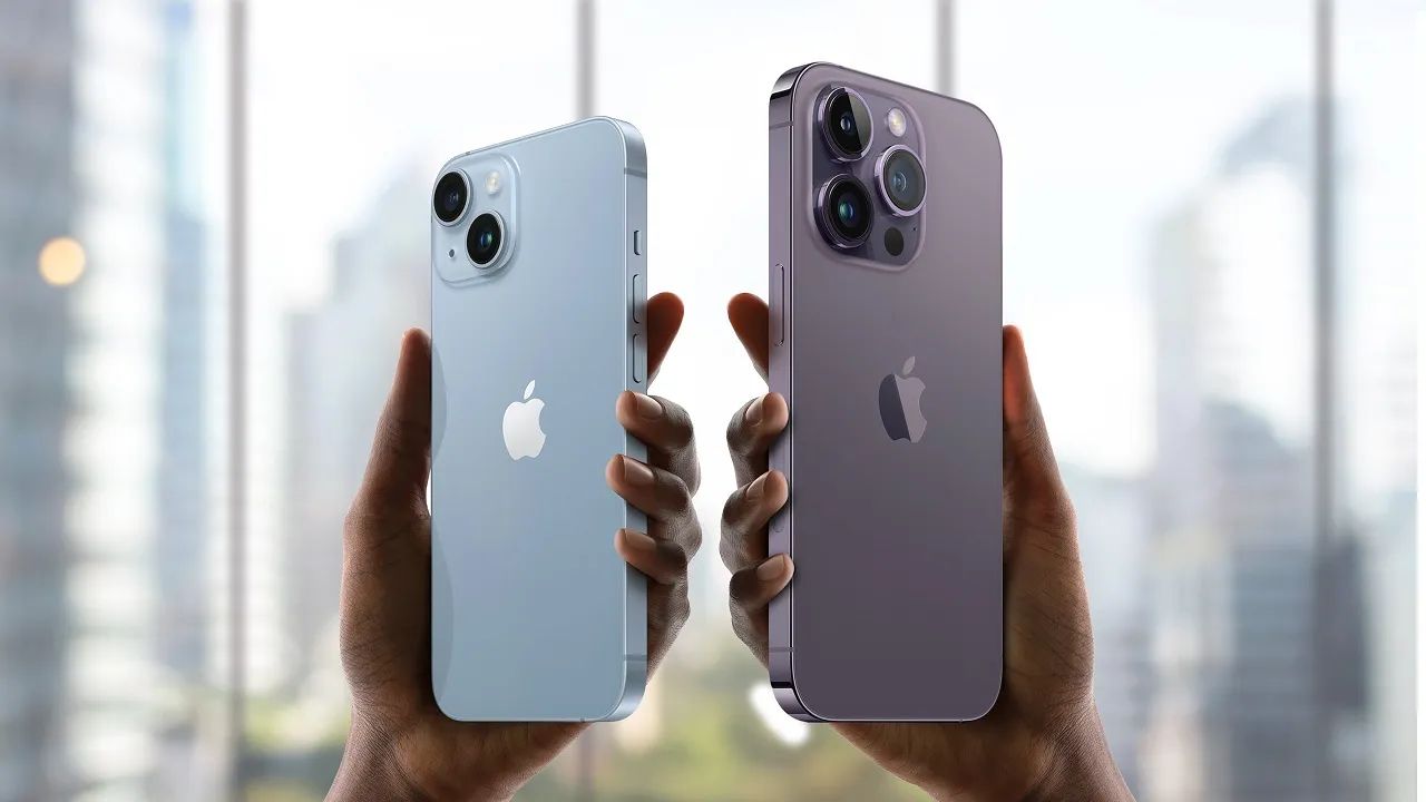 Apple&#039;dan iPhone 14 Plus kullanıcılarına ücretsiz kamera onarım programı!