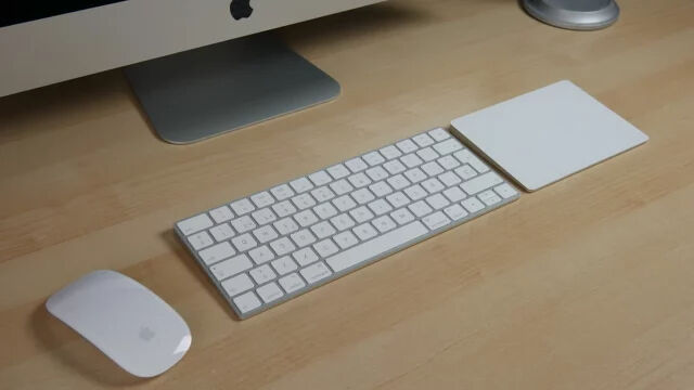 Apple’ın yeni Mac aksesuarları USB-C ile gündemde! - 2. Resim