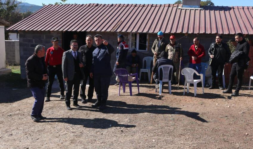 Asiye Günay 3 haftadır kayıp! Hala izine rastlanmadı Asiye Günay 3 haftadır kayıp! Hala izine rastlanmadı - 1. Resim