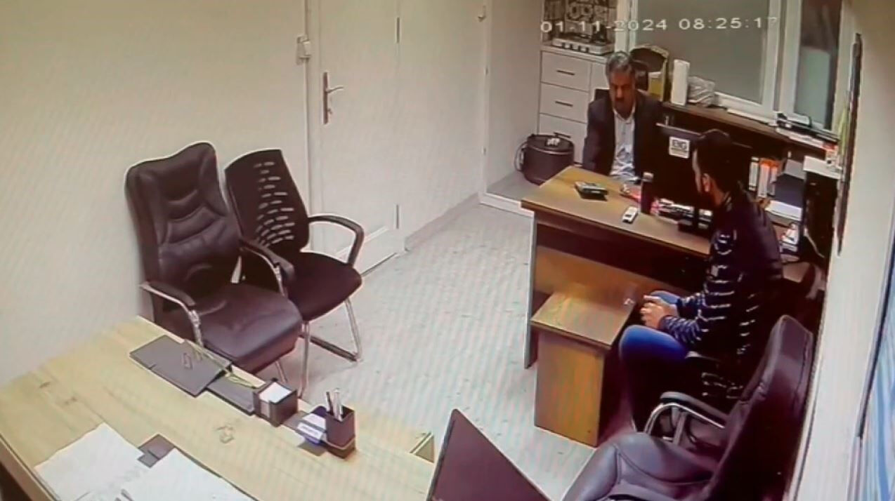 Bayrampaşa'da kan donduran vahşetin görüntülerin ortaya çıktı Önce damadını öldürdü, sonra intihar etti - 2. Resim