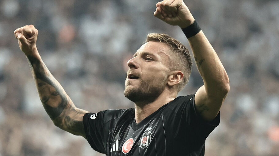 Beşiktaş evinde mağlup oldu! Dolmabahçe'de Kasımpaşa şoku! Beşiktaş - Kasımpaşa maçında ilk 11'ler belli oldu - 3. Resim