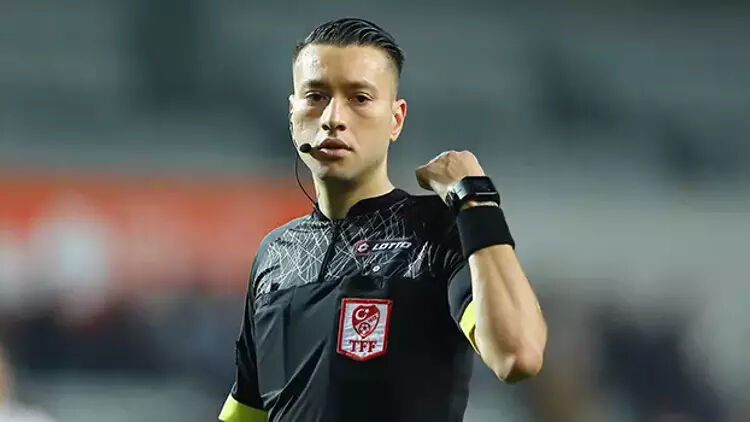 Beşiktaş evinde mağlup oldu! Dolmabahçe'de Kasımpaşa şoku! Beşiktaş - Kasımpaşa maçında ilk 11'ler belli oldu - 1. Resim