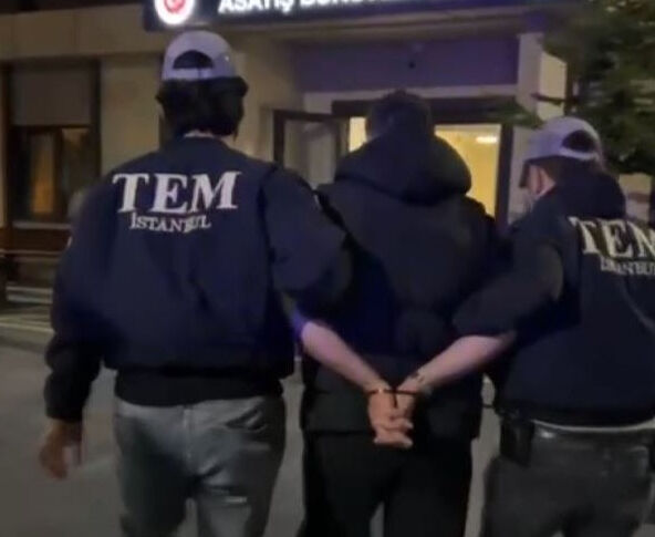 Cami avlusundaki silah seslerinin perde arkası! Şüpheli tutuklandı, İsmailağa'dan açıklama var Cami avlusundaki silah seslerinin perde arkası! Şüpheli yakalandı, İsmailağa'dan açıklama var - 2. Resim