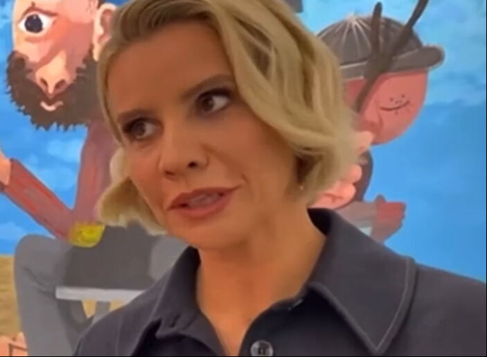 ‘Canını alacağım’ demişti... Esra Erol’dan tehdide karşı cesur duruş! Sözleriyle gözdağı verdi - 3. Resim