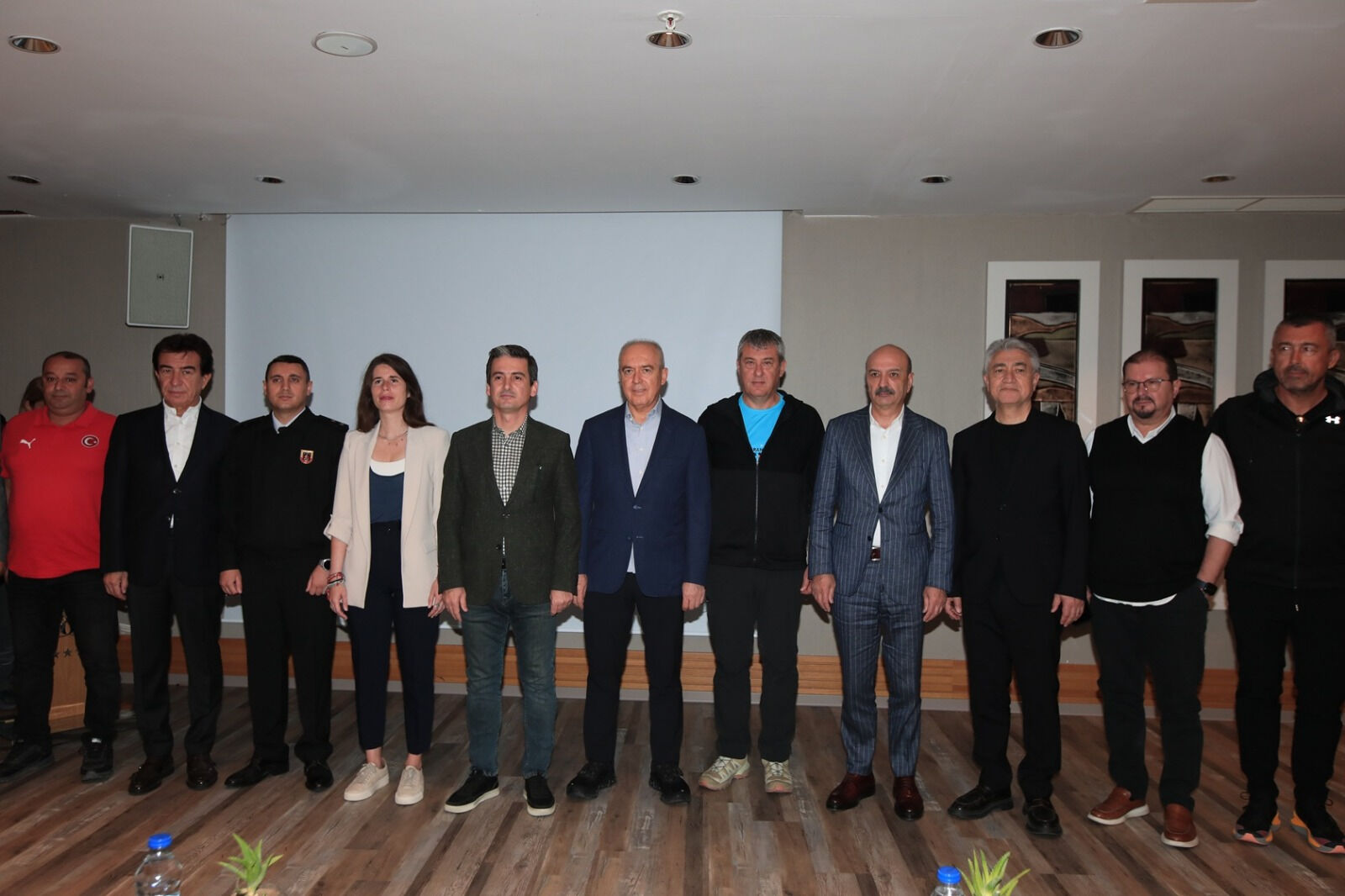 Çeşme’de bisiklet tutkunları için Gran Fondo heyecanı başlıyor! - 4. Resim