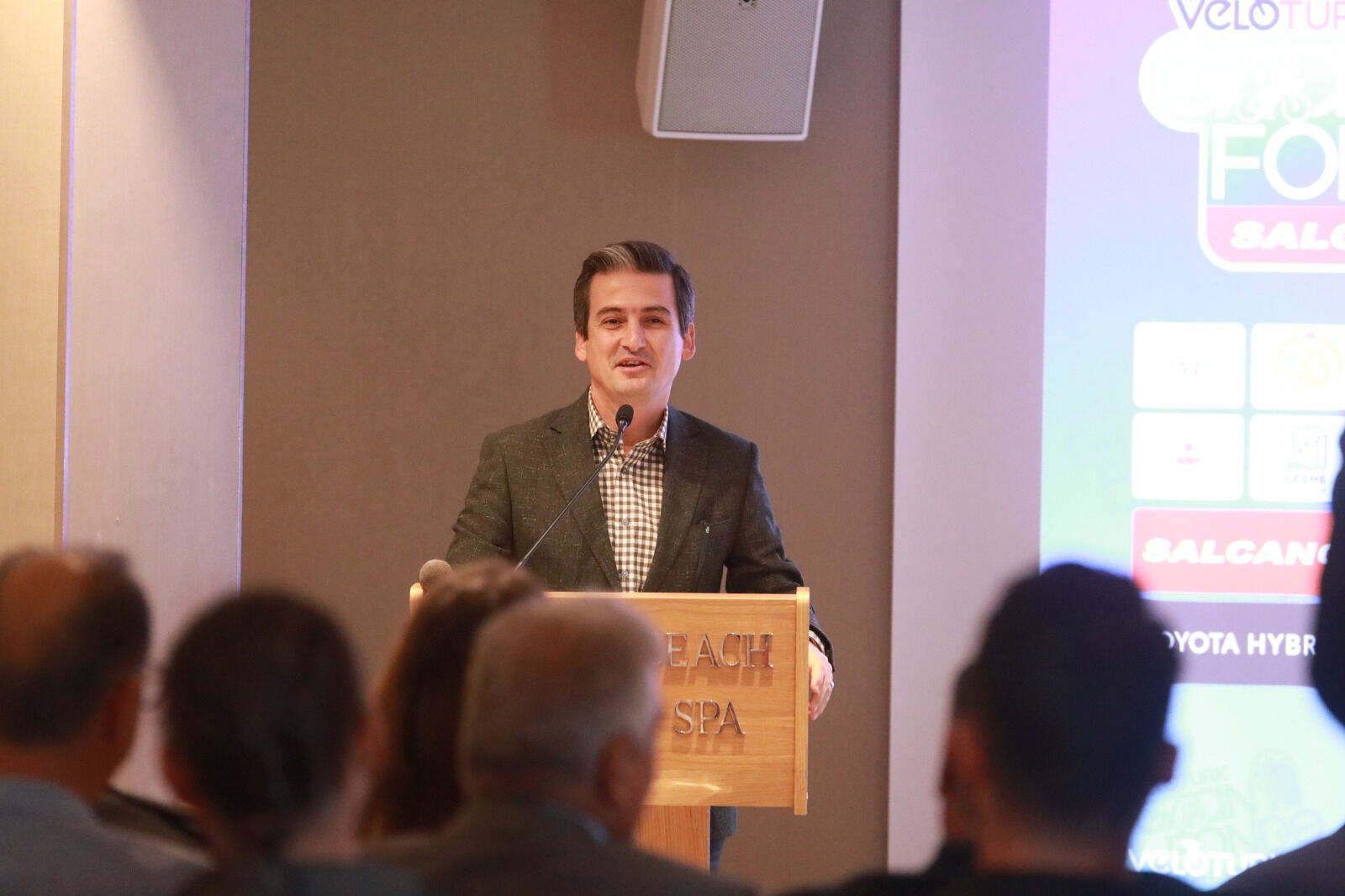 Çeşme’de bisiklet tutkunları için Gran Fondo heyecanı başlıyor! - 1. Resim