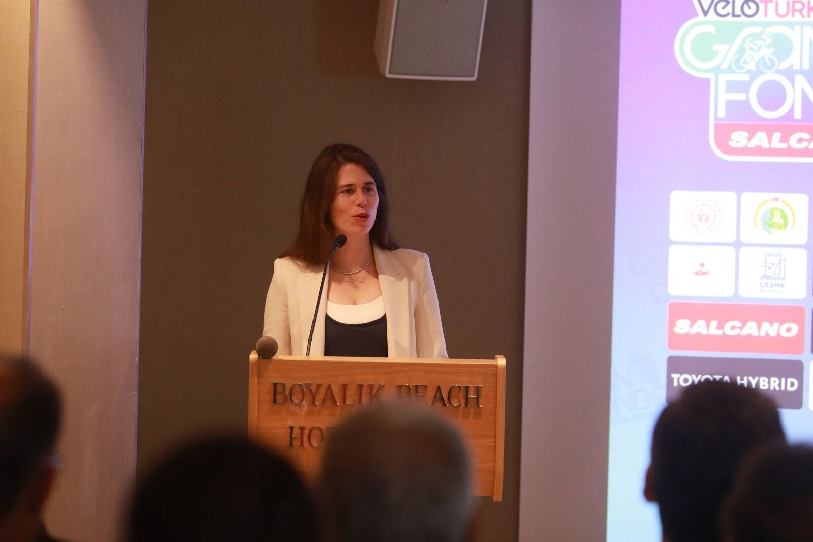 Çeşme’de bisiklet tutkunları için Gran Fondo heyecanı başlıyor! - 2. Resim