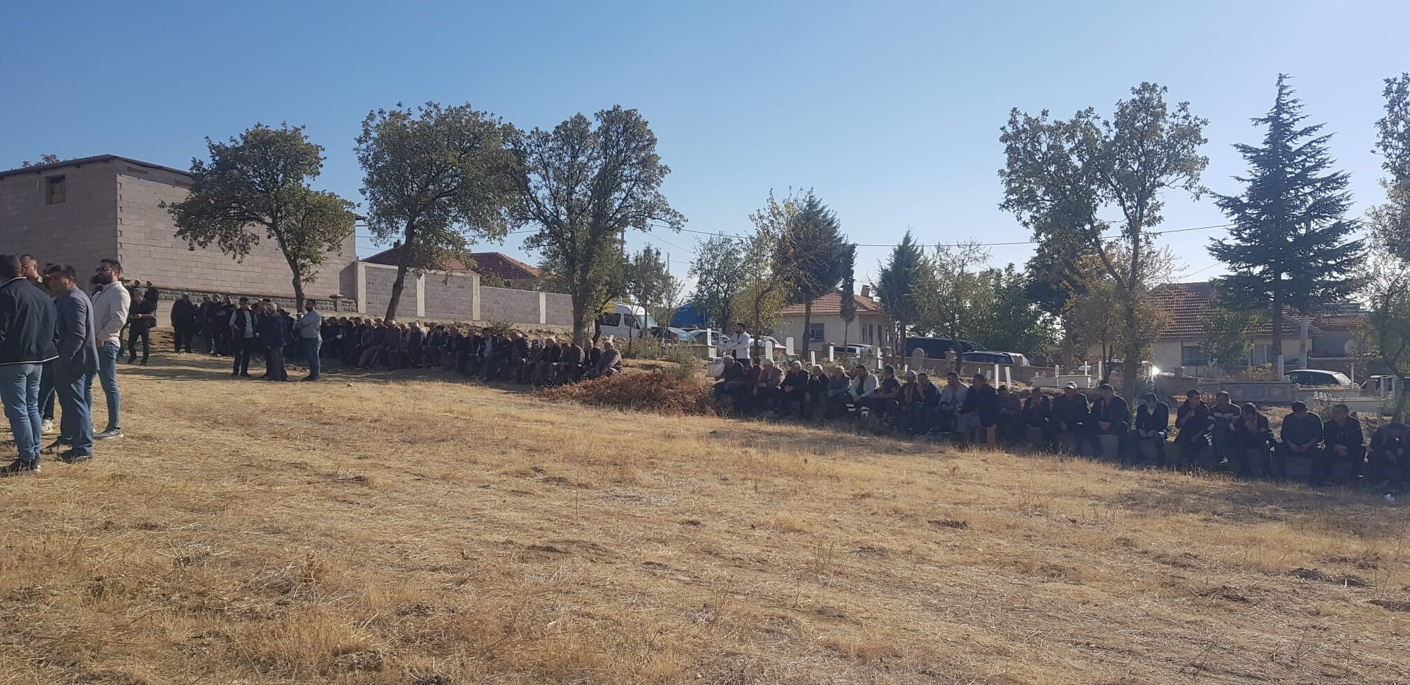 Denizli'de burnuna arı sokan kişi hayatını kaybetti - 3. Resim