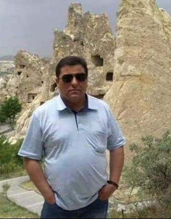 Denizli'de burnuna arı sokan kişi hayatını kaybetti - 1. Resim