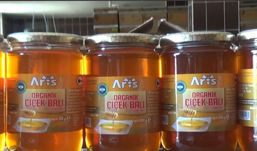 Devlet desteğiyle işlerini büyüttü! Şimdi 20 ülkeye gönderiyor, siparişlere zor yetişiyor - 5. Resim