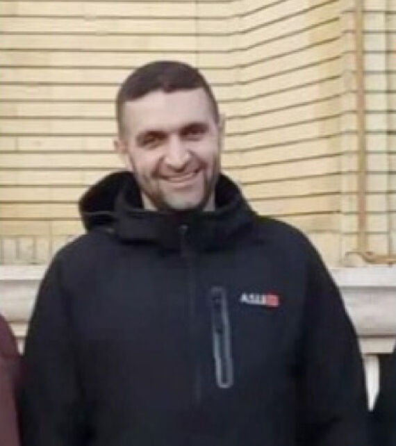 Hizbullah'ın üst düzey komutanı Faour öldürüldü - 1. Resim