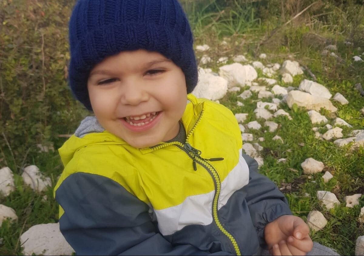 Kahreden olay! Minik Alparslan’ın ölüm haberi 22 gün sonra geldi - 1. Resim