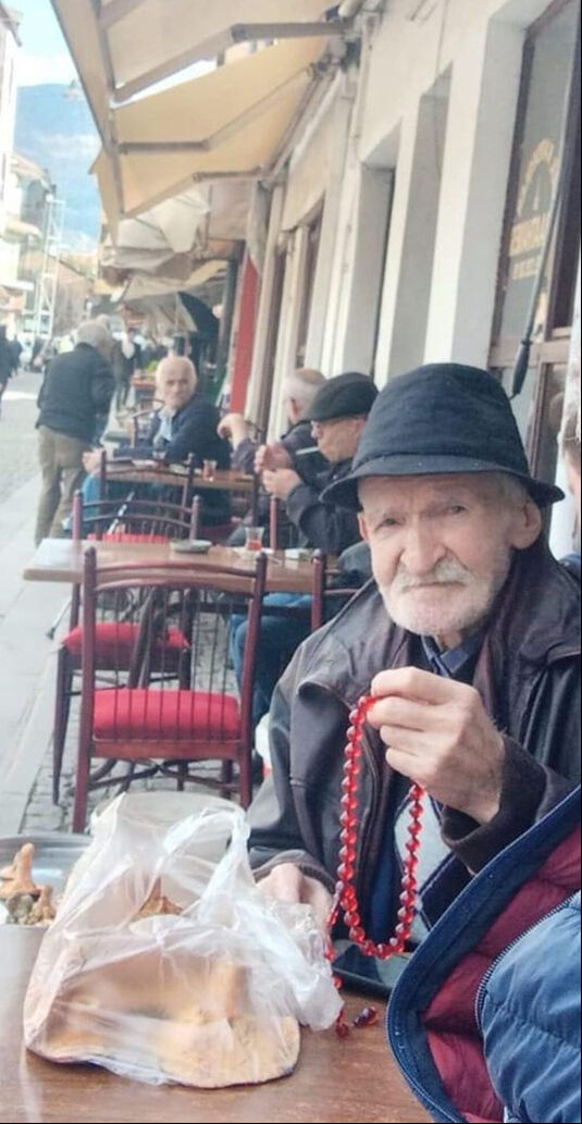 Karabük'te yaşlı adamı bal kabağı ile öldüren kişi emekli maaşını çaldı - 3. Resim