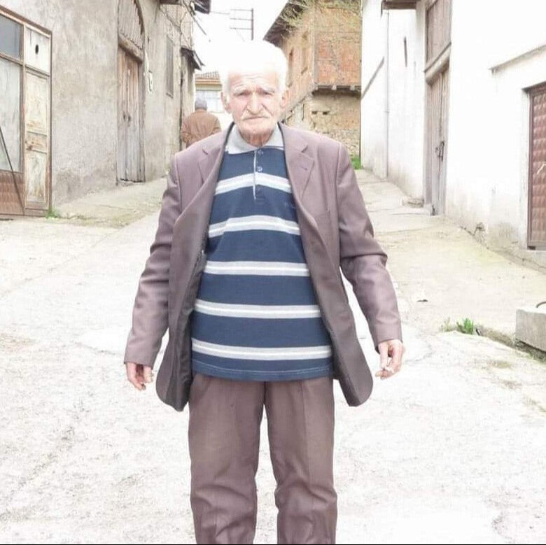 Karabük'te yaşlı adamı bal kabağı ile öldüren kişi emekli maaşını çaldı - 1. Resim