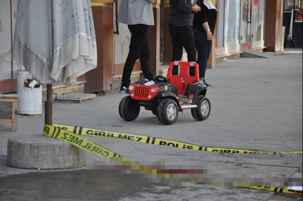 Kars'ta acı olay! Küçük Muhammed maganda kurşununa böyle kurban gitti - 2. Resim