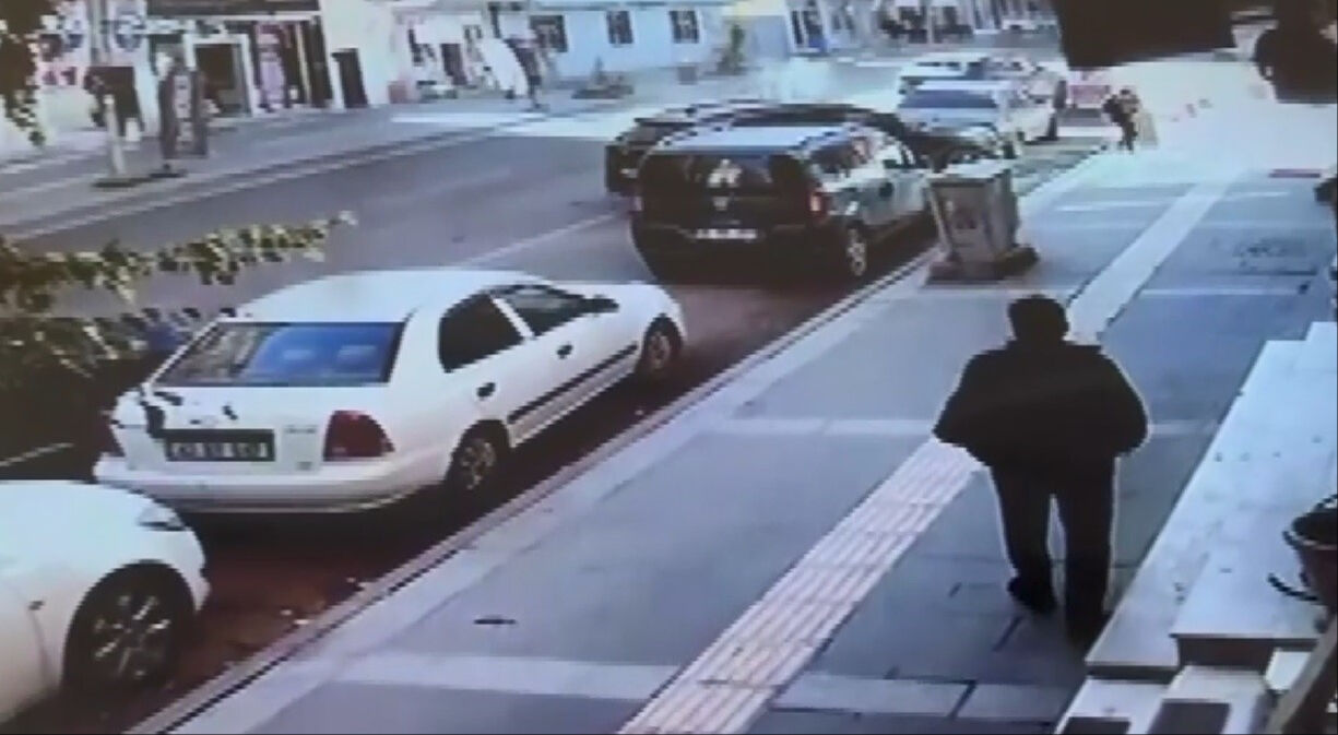 Kars'ta acı olay! Küçük Muhammed maganda kurşununa böyle kurban gitti - 1. Resim