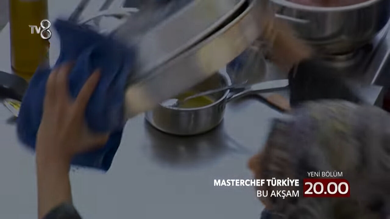 MasterChef Beyza korkuttu! MasterChef Beyza'ya ne oldu, sağlık durumu nasıl, elenecek mi?  - 1. Resim